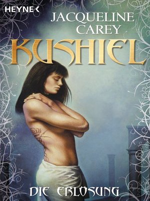 cover image of Kushiel--Die Erlösung: Roman